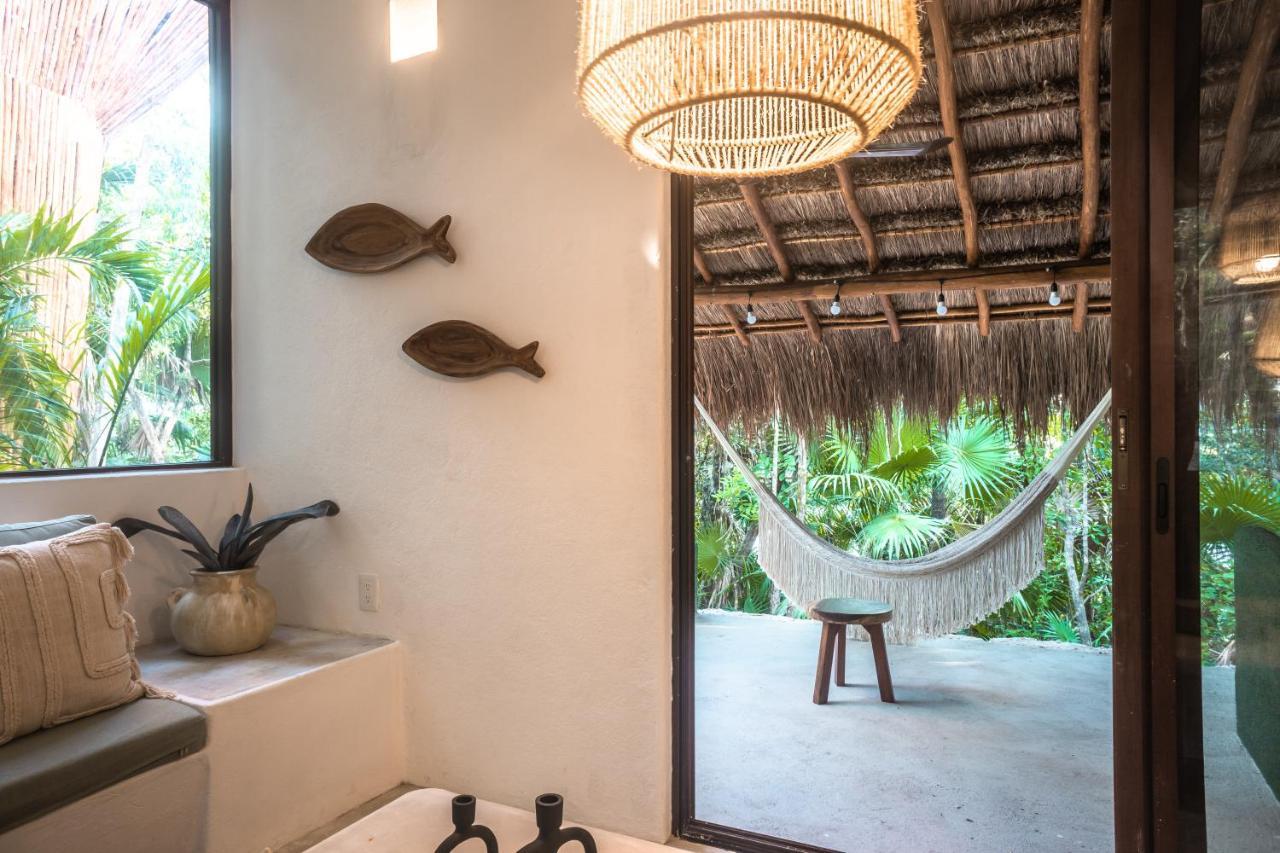 Vila Casa Pibe, Private Jacuzzi, Pier And Rooftop Bacalar Exteriér fotografie